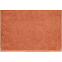 Cawö Heritage 4000 - Farbe: kupfer - 384 - Waschhandschuh 16x22 cm