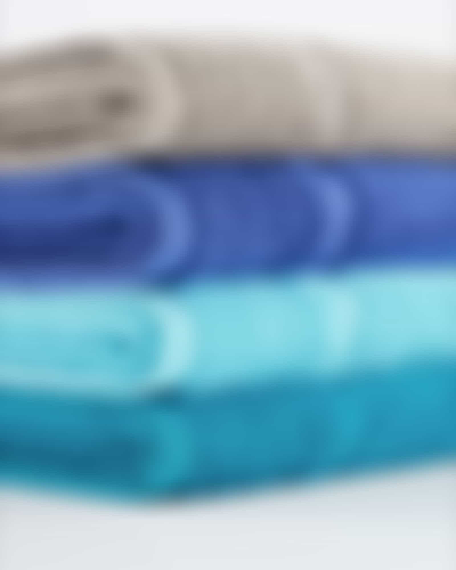 Vossen Handtücher Vienna Style Supersoft - Farbe: deep blue - 469 - Handtuch 60x110 cm