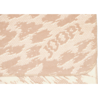 JOOP! Wohndecken Spirit - Farbe: Nude - 150x200 cm