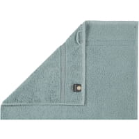 Rhomtuft - Handtücher Princess - Farbe: aquamarin - 400 - Waschhandschuh 16x22 cm