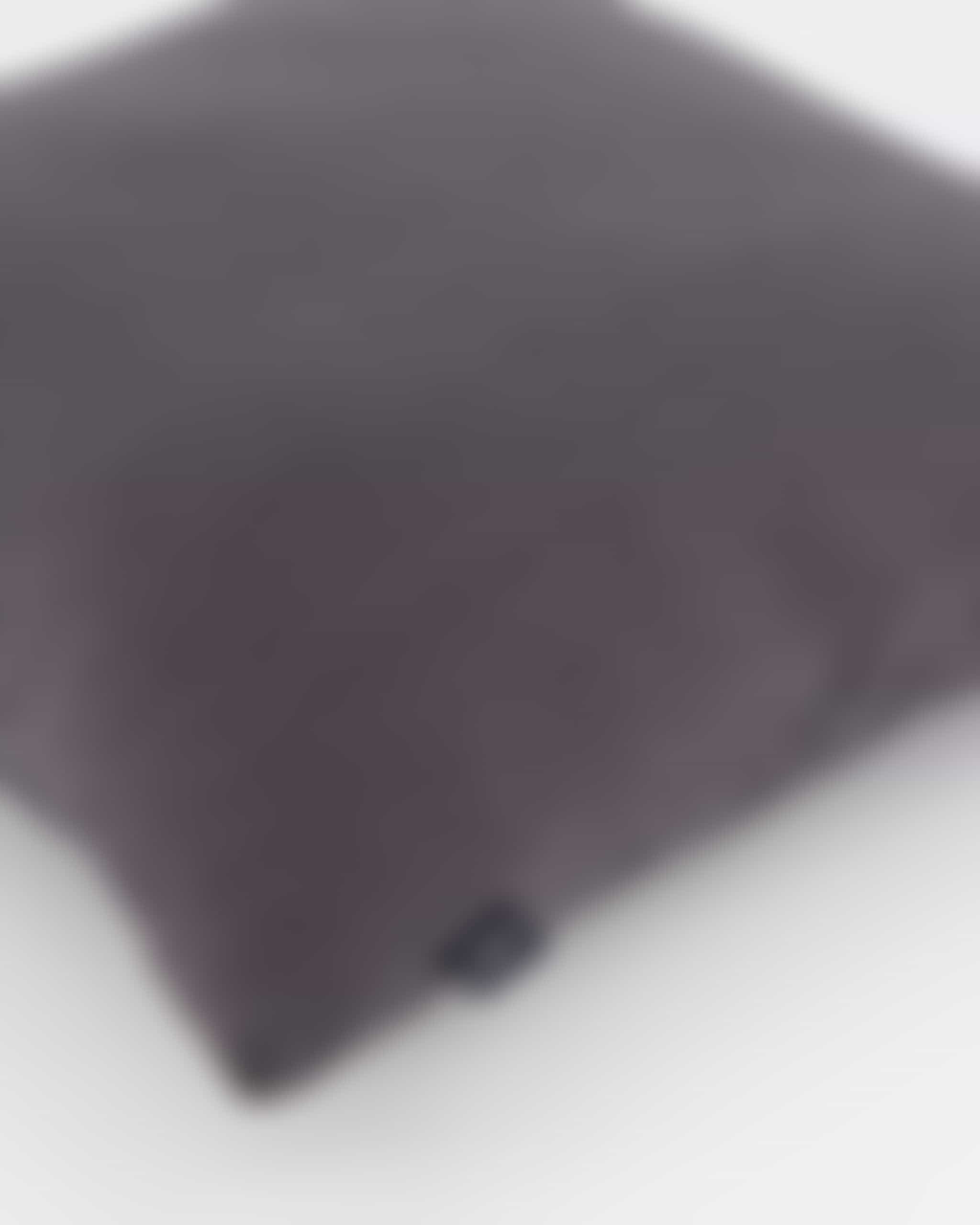 JOOP! Kissenhüllen Signature - Farbe: Anthrazit - 012 - 40x40 cm
