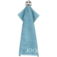 JOOP! Classic - Doubleface 1600 - Farbe: Jade - 41 - Duschtuch 80x150 cm