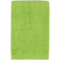 Vossen Handtücher Calypso Feeling - Farbe: meadowgreen - 530 - Duschtuch 67x140 cm
