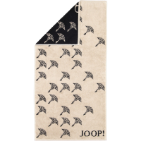 JOOP! Handtücher Select Cornflower 1693 - Farbe: ebony - 39