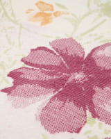 Villeroy & Boch Wohndecken Mariefleur - Farbe: Bunt - 150x200 cm Villeroy & Boch Wohndecken Mariefleur - Farbe: Bunt - 150x200 cm