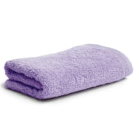 Möve Handtücher Superwuschel - Farbe: lilac - 305 - Handtuch 50x100 cm