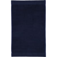 Möve Handtücher Autumn Delights - Farbe: dark blue - 426 - Handtuch 50x100 cm