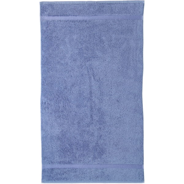 Rhomtuft - Handtücher Princess - Farbe: aqua - 78 Duschtuch 70x130 cm