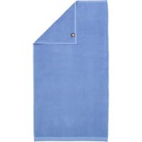 Rhomtuft - Handtücher Baronesse - Farbe: aqua - 78 - Duschtuch 70x130 cm
