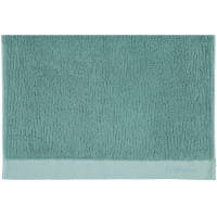 Essenza Connect Organic Lines - Farbe: green Handtuch 50x100 cm