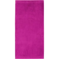 Vossen Handtücher Calypso Feeling - Farbe: purple - 8590 - Handtuch 50x100 cm