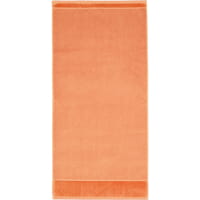 Vossen Handtücher Pure - Farbe: bronze - 2780 - Seiflappen 30x30 cm