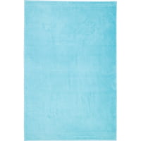 Vossen Handtücher Vienna Style Supersoft - Farbe: light azure - 5340 - Handtuch 50x100 cm