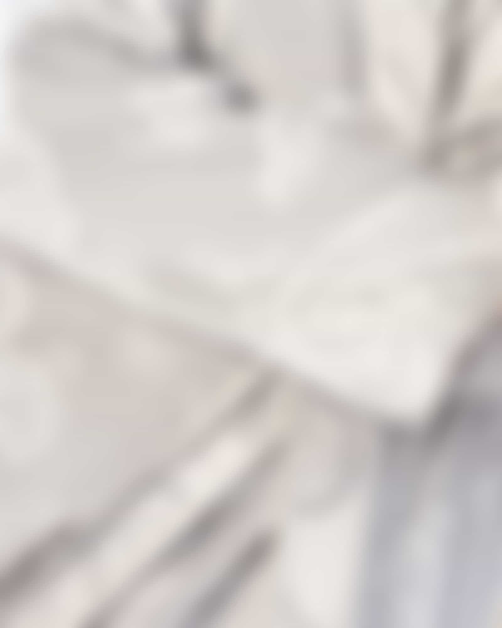 Cawö - Damen Bademantel Schalkragen Paisley 4420 - Farbe: silber - 73 - XL Detailbild 3
