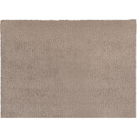 Cawö Home Badteppiche Solid 1009 - Farbe: cappuccino - 339