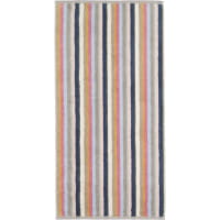 Villeroy &amp; Boch Handtücher Coordinates Stripes 2551 - Farbe: multicolor - 12 - Seiflappen 30x30 cm