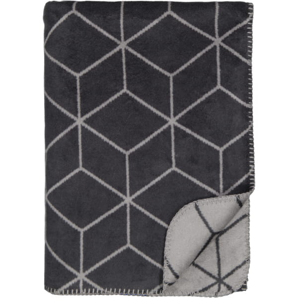 Villeroy &amp; Boch Wohndecke Carré - Farbe: Graphite