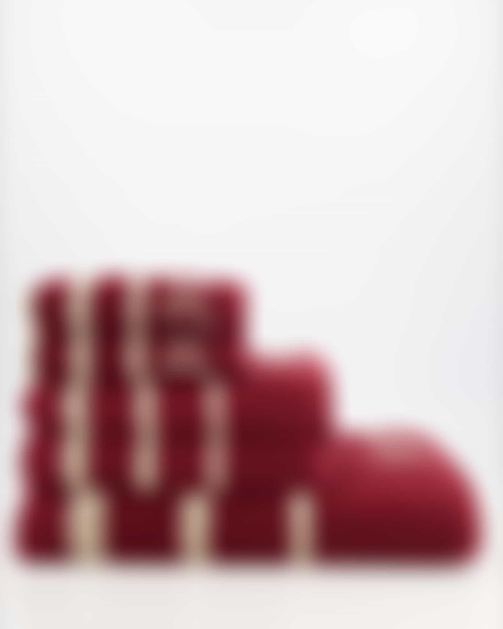 JOOP! Handtücher Select Shade 1694 - Farbe: rouge - 32 - Duschtuch 80x150 cm