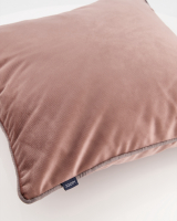 JOOP! Kissenhülle Stage - Größe: 38x38 cm - Farbe: Rose - 075
