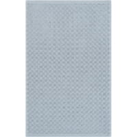 Cawö Handtücher Pure Elements 6510 - Farbe: sturmblau - 127 - Duschtuch 80x150 cm