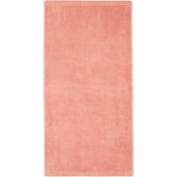 Cawö Handtücher Life Style Uni 7007 - Farbe: rouge - 214 - Seiflappen 30x30 cm
