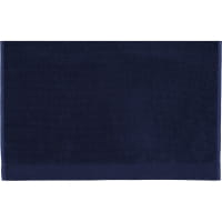 Möve Handtücher Autumn Delights - Farbe: dark blue - 426 - Handtuch 50x100 cm