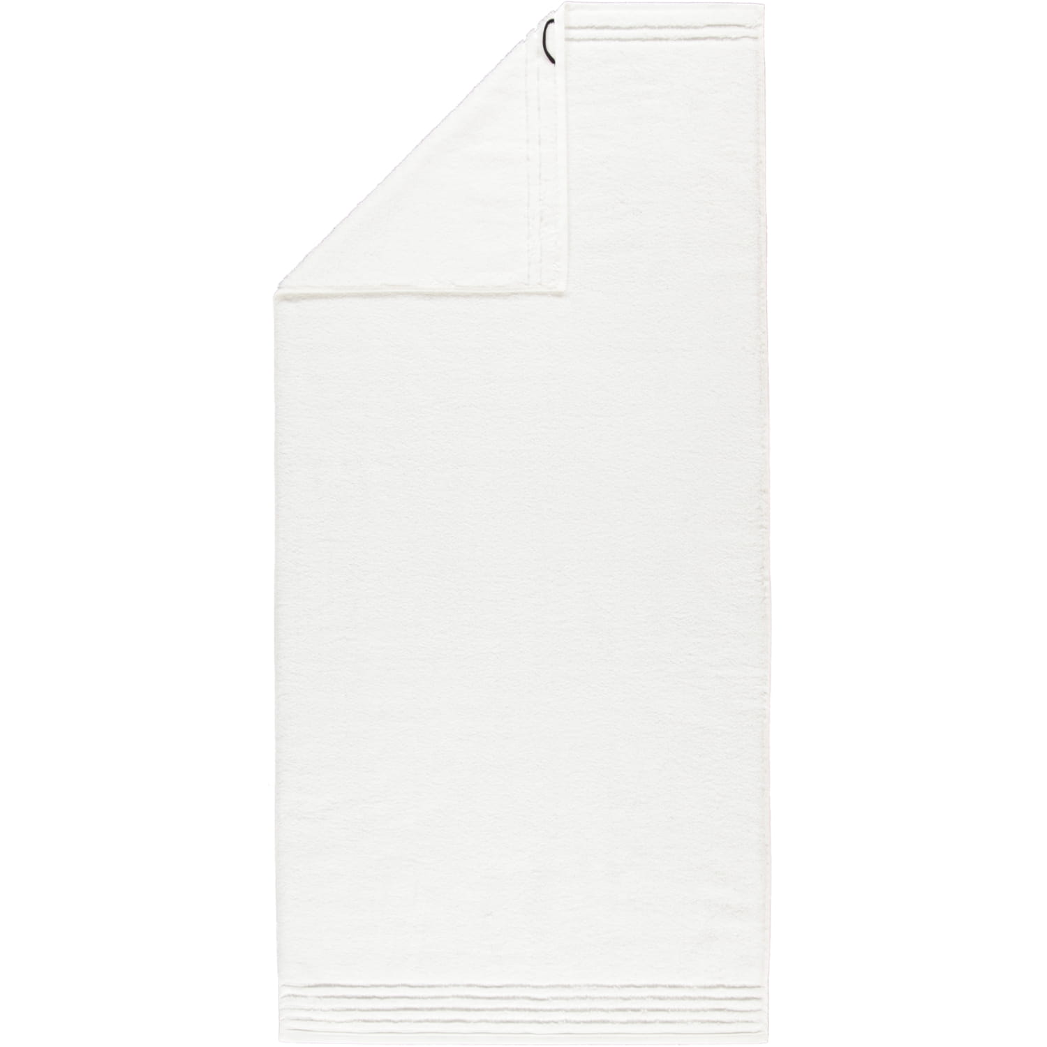 Vossen Vienna Style Supersoft - | weiß - Handtücher | Farbe: Marken | Vossen 030 Vossen
