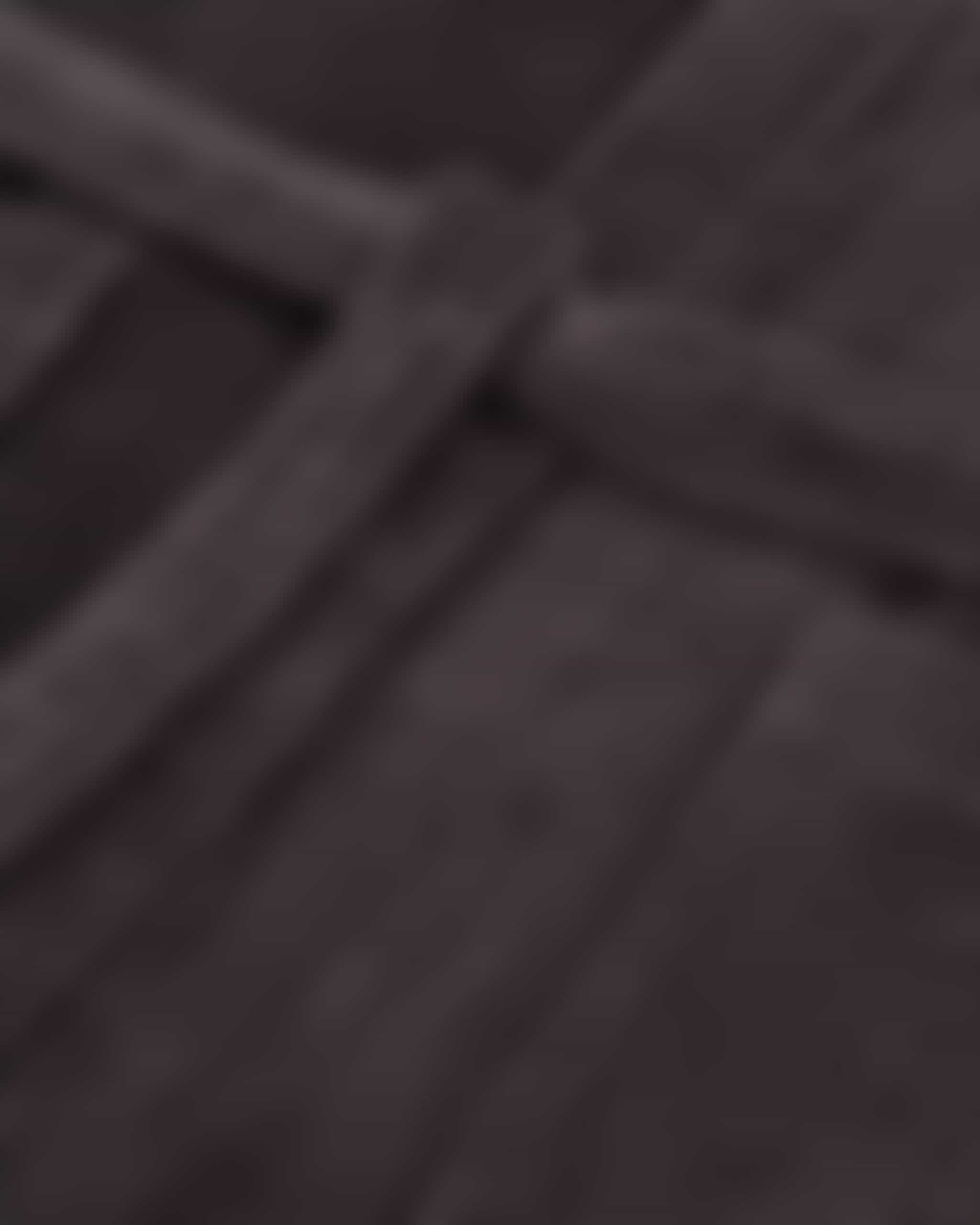 Cawö Bademäntel Herren Kimono Cord-Optik 6540 - Farbe: basalt - 740