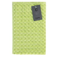 Cawö Küchenhandtücher Cuisine Pro Uni 520 - Farbe: pistazie - 412 - 50x50 cm