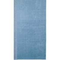 Vossen Strandtücher Beach Club - Farbe: cosmos - 4380 - 100x180 cm