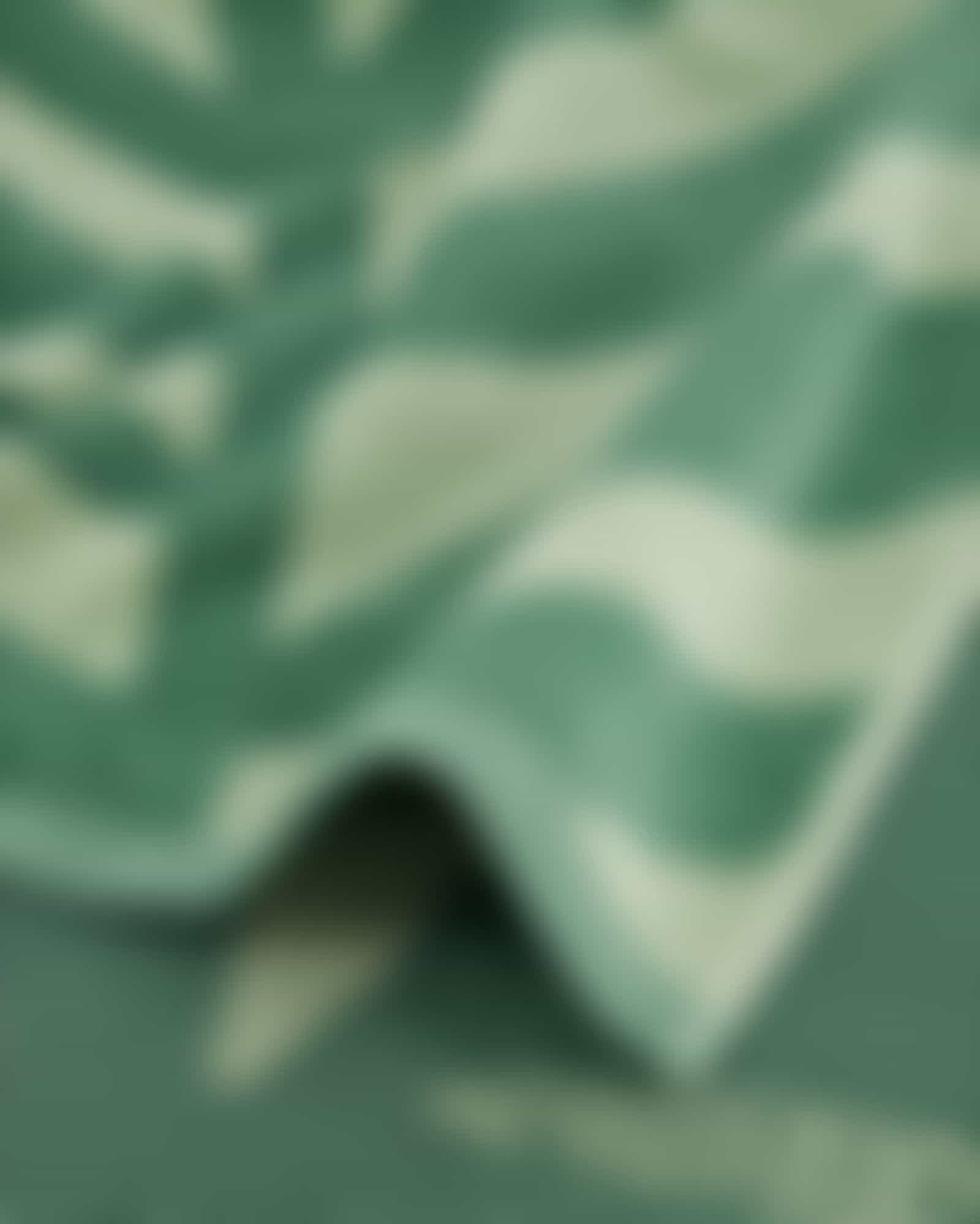 Vossen Strandtücher Palm Paradise - Farbe: eucalyptus - 0001 - 100x180 cm