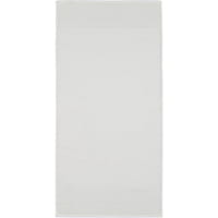 Villeroy & Boch Handtücher One 2550 - Farbe: brilliant white - 600 - Handtuch 50x100 cm