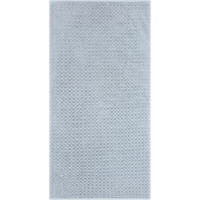 Cawö Handtücher Pure Elements 6510 - Farbe: sturmblau - 127