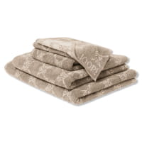 JOOP! Handtücher New Classic Cornflower 1721 - Farbe: Sand - 30