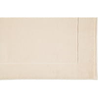 Esprit Badematte Solid - Größe: 60x90 cm - Farbe: sand - 6040