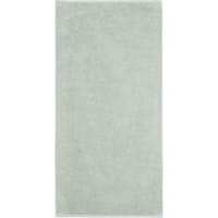 Cawö Handtücher Pure 6500 - Farbe: eukalyptus - 450