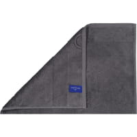 Villeroy &amp; Boch Handtücher One 2550 - Farbe: graphite - 774 - Gästetuch 30x50 cm
