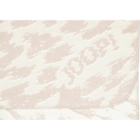 JOOP! Wohndecken Spirit - Farbe: Natur - 150x200 cm
