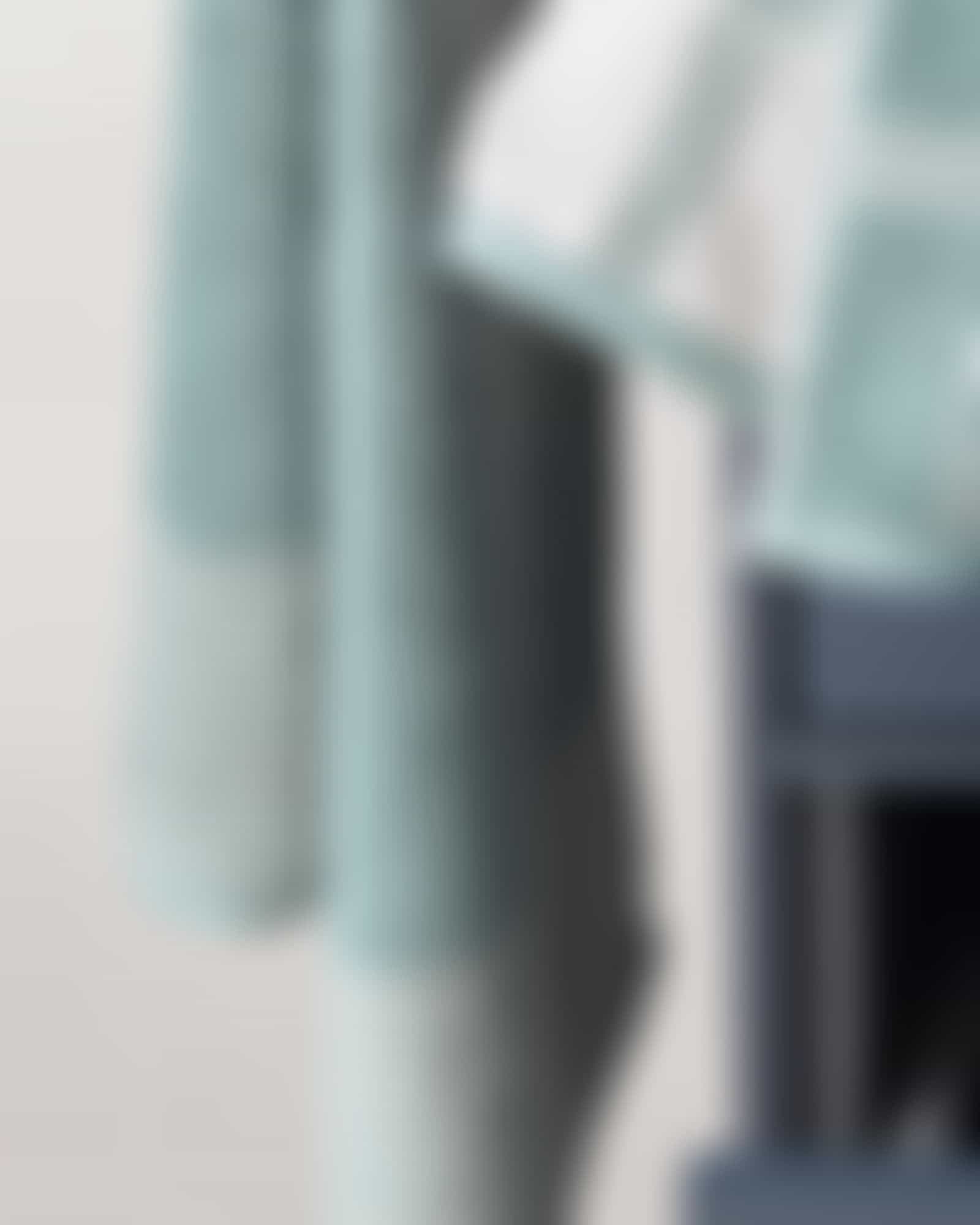 Cawö - Luxury Home Two-Tone 590 - Farbe: salbei - 43 - Seiflappen 30x30 cm Detailbild 3 Cawö - Luxury Home Two-Tone 590 - Farbe: salbei - 43 - Seiflappen 30x30 cm Detailbild 3