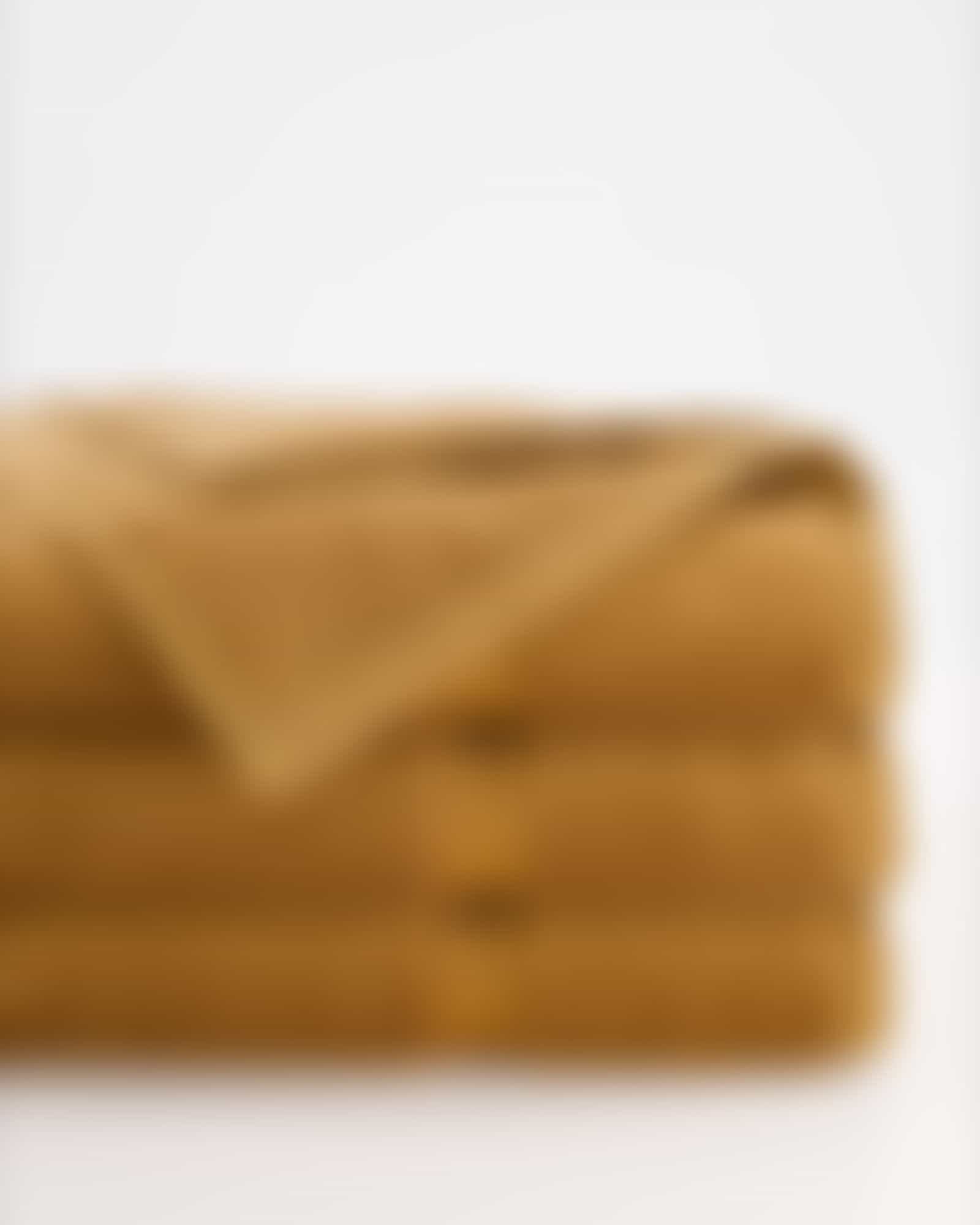 Vossen Handtücher Belief - Farbe: toasty - 6510 - Seiflappen 30x30 cm