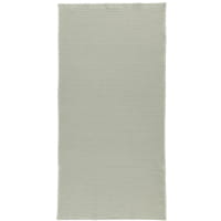 Rhomtuft - Handtücher Face &amp; Body - Farbe: jade - 90 - Duschtuch 70x130 cm