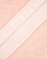 Vossen Bademäntel Damen Stehkragen Andorra - Farbe: pearl skin/ivory - 0001