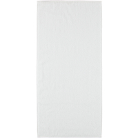 Ross Sensual Skin 9000 - Farbe: weiß - 00 Handtuch 50x100 cm