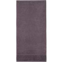 frottana Handtücher Pearl - Farbe: graphite - 843 - Duschtuch 67x140 cm