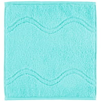 Ross Cashmere Feeling 9008 - Farbe: Jade - 39 Waschhandschuh 16x22 cm