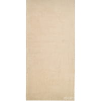 JOOP! Classic - Doubleface 1600 - Farbe: Sand - 30 - Gästetuch 30x50 cm