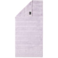 Cawö - Noblesse2 1002 - Farbe: lavendel - 806 Handtuch 50x100 cm
