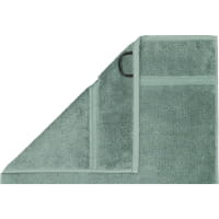 Vossen Handtücher Belief - Farbe: sage - 7520