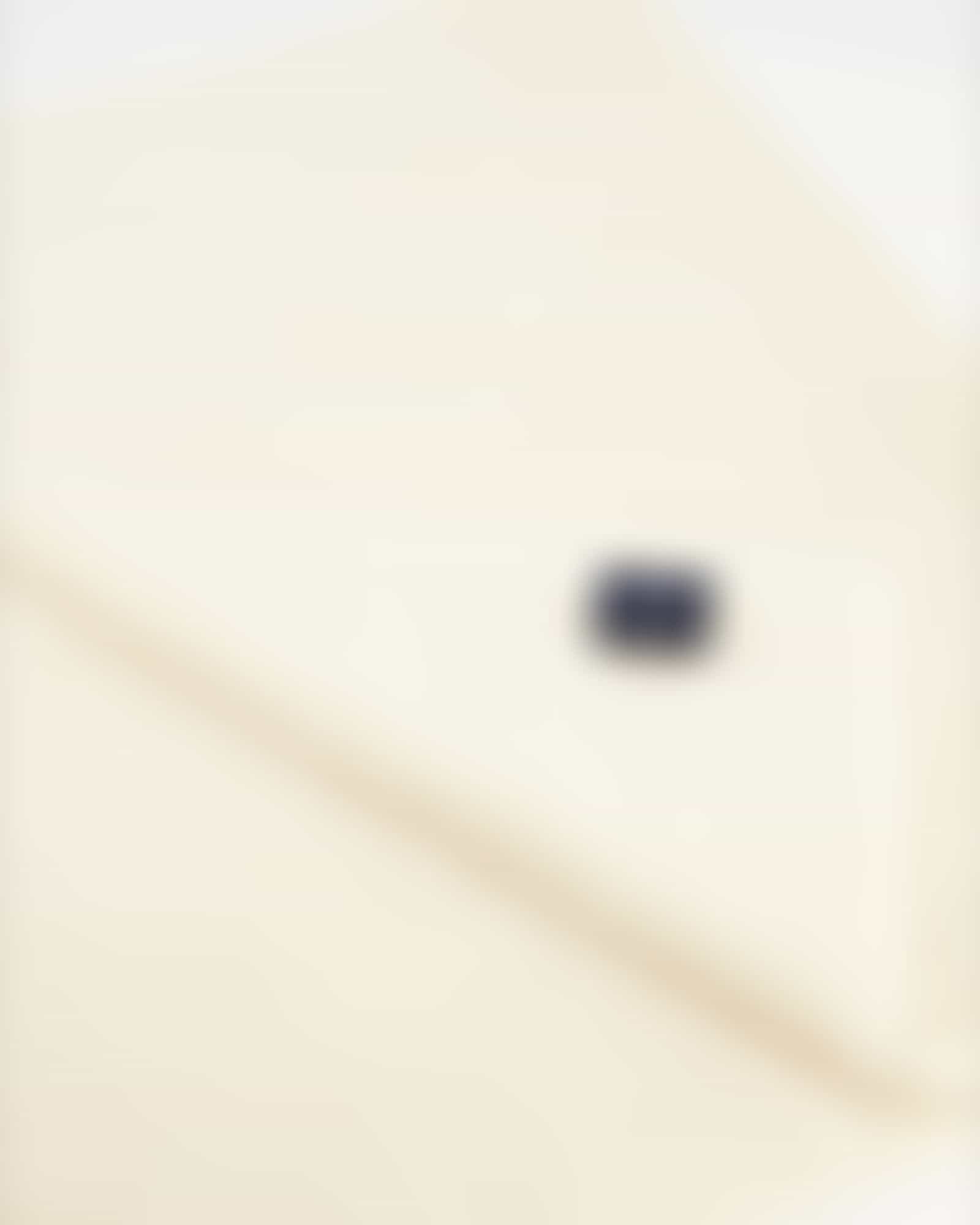 JOOP Uni Cornflower Badematte 1670 - 50x80 cm - Farbe: Creme - 356