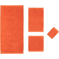 Möve - Superwuschel - Farbe: red clay - 701 (0-1725/8775)